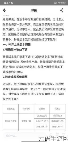 DNF 手游,探寻最赚钱白图 搬砖秘籍大公开