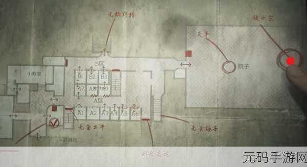 寂静岭 2，重制版蓝溪公寓通关秘籍大揭秘
