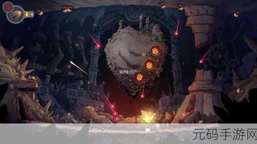 暗黑之日震撼登陆,第一人称射击新纪元开启,硬盘版下载现已开放