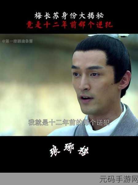 麻花影视免费看电视琅琊榜大反派:1. "琅琊榜:揭秘大反派的幕后真相