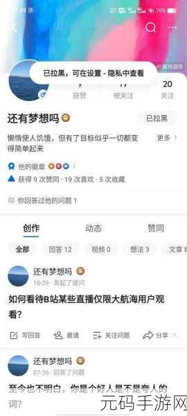 海外直播b站剧集在哪看:1. 海外用户如何在B站观看热门剧集