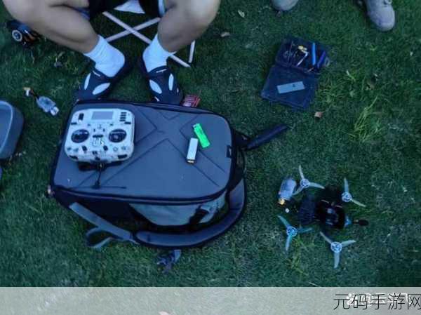 格雷迪群岛探险启程，轻松点击，乐享放置新体验！