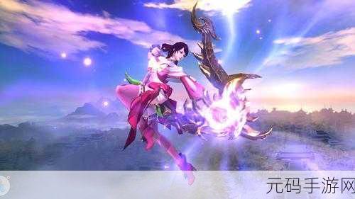 刀锋无双震撼来袭,三国英雄再现3D热血狂战新纪元