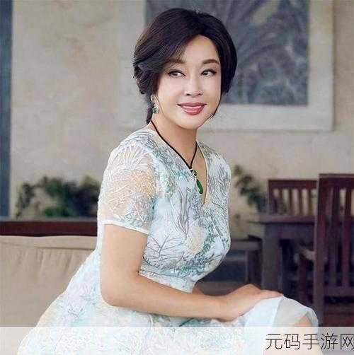 chihese露脸老女人：1. 生活中的智慧与魅力：老女人的故事