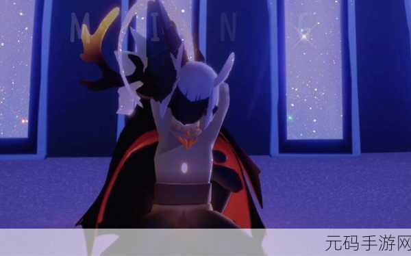 光遇必备秘籍，被冥龙撞而不掉光翼全攻略