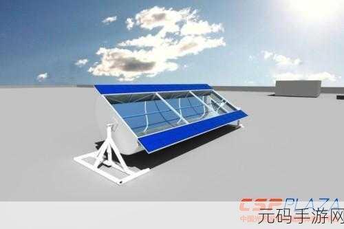 太阳能改进,Solar Ascension——绚丽太空射击战斗新体验