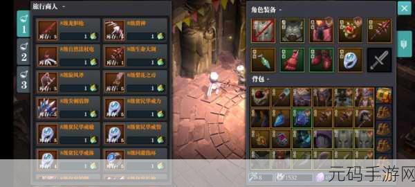 魔渊之刃，单刷 BOSS 必备！速度职业深度解析与指南