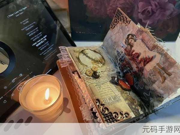 像素寒冬之夜，探索无尽冒险之旅 —— Last Night of Winter中文版震撼登场