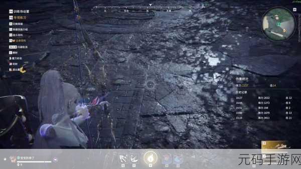 永劫无间果体bug原图:1. 永劫无间:揭秘果体bug的奇妙世界