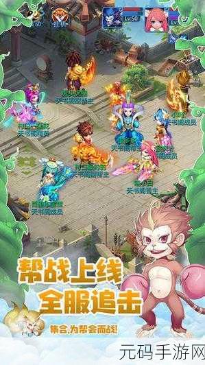 九州焚剑录震撼登场，仙侠世界等你来探索，RPG新体验即刻开启！