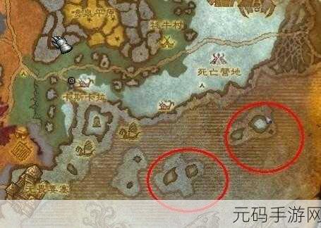 诺森德渔夫：1. 诺森德渔夫的传奇：探寻冰封海域的秘密