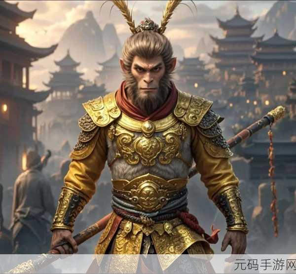 黑神话悟空h同人：1. 《黑神话悟空：重返仙界的决战