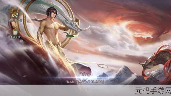 探秘神都，夜行录奇，台服国风妖怪卡牌RPG手游震撼登场