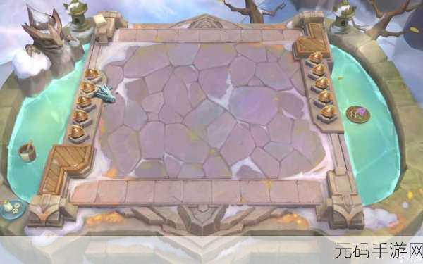 云顶之弈群星依旧棋盘变色秘籍大公开