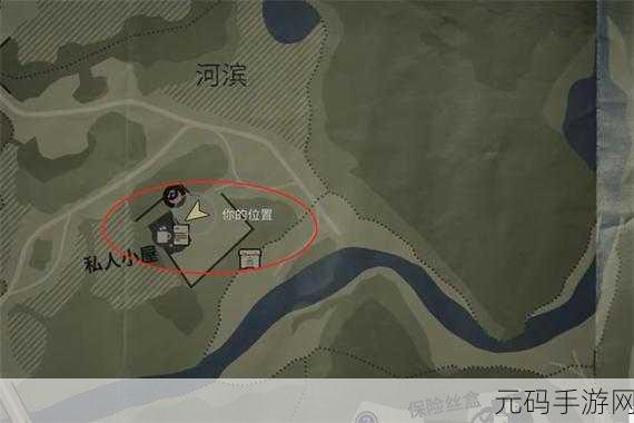 心灵杀手 2 卡勒瓦拉骑士车间的进入秘籍