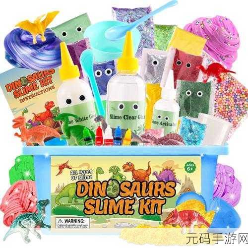 狂砍史莱姆Slime Slicer风靡全网，简约清新中尽享发泄乐趣