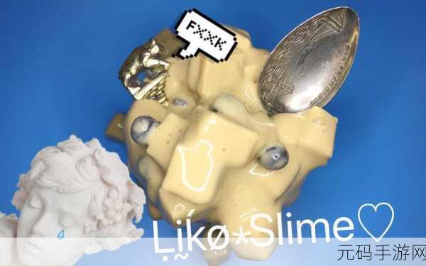 狂砍史莱姆Slime Slicer风靡全网，简约清新中尽享发泄乐趣