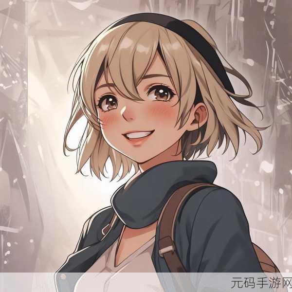动漫少女制造热潮来袭,打造专属二次元头像新体验