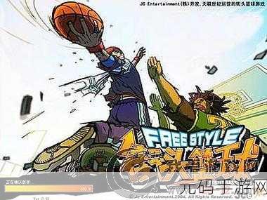 篮球跳一跳火爆上线,按压式跳跃玩法引领休闲街机新潮流