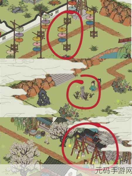 江南百景图沉睡兔儿灯获取全攻略