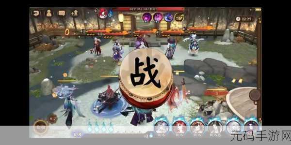 阴阳师秘境探秘，揭开隐匿妖灵的神秘世界