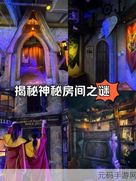 迷宫探险新纪元,地牢迷宫游戏引领休闲益智风潮