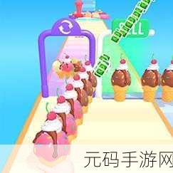 Aquapark水上乐园竞速,掀起夏日跑酷新热潮