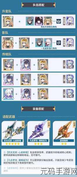 崩坏 3eva 联动限定角色速得秘籍大公开