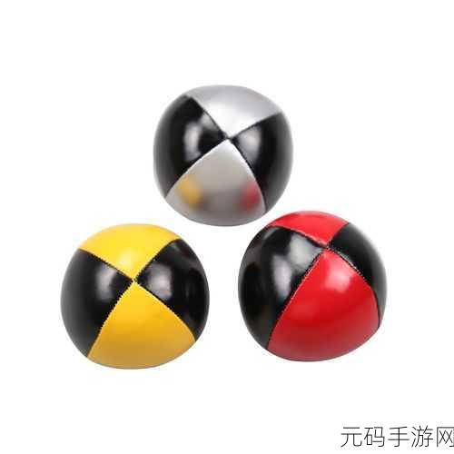 爆炸射球Balls Blast风靡全球,趣味弹球挑战你的指尖极限!