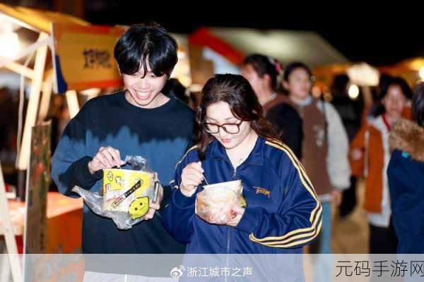 创意无限,打造你的专属美食帝国 ——我的碗饭碗制造者掀起模拟休闲新热潮