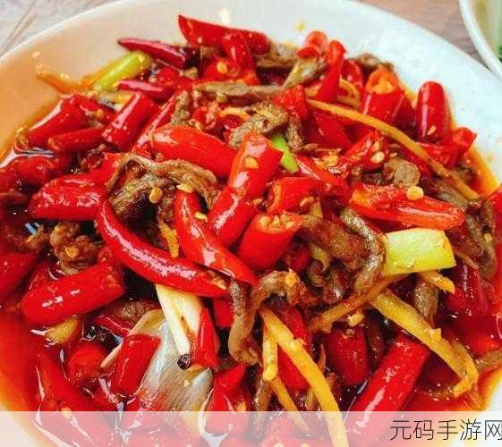 创意无限,打造你的专属美食帝国 ——我的碗饭碗制造者掀起模拟休闲新热潮