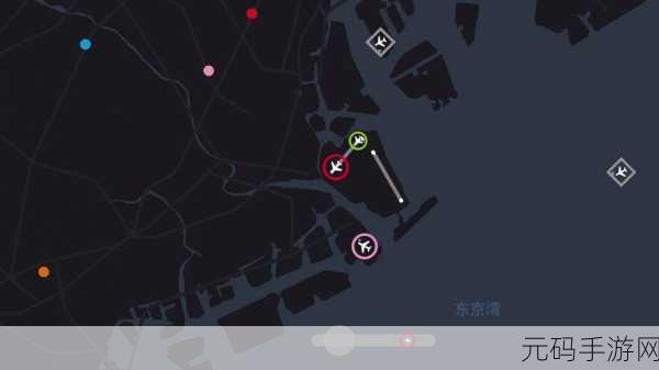 简约飞行新体验，逃脱Escape游戏带你领略迷你飞机的趣味冒险