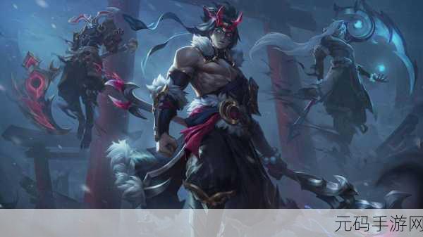 LOL迷必玩！LolDodgeGame下载热潮，精准走位模拟新体验