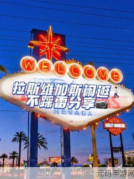 拉斯维加斯挖金者，淘金热席卷指尖，休闲益智新选择
