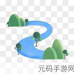 河流清理大师，卡通休闲闯关，守护绿水青山新体验