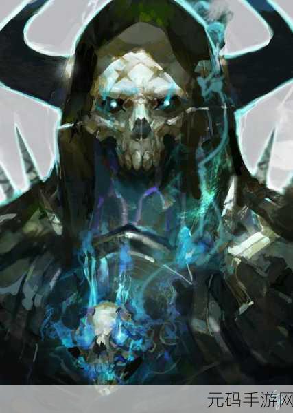 西方魔幻新纪元，Leturn魔法防御手机版震撼登场，冒险战斗一触即发！