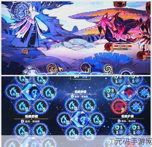 探秘卡牌新世界，全新隐藏版游戏下载解锁卡牌收集狂热