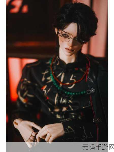 面瘫也能嗨翻天!面瘫脸部跳舞机游戏燃爆上线