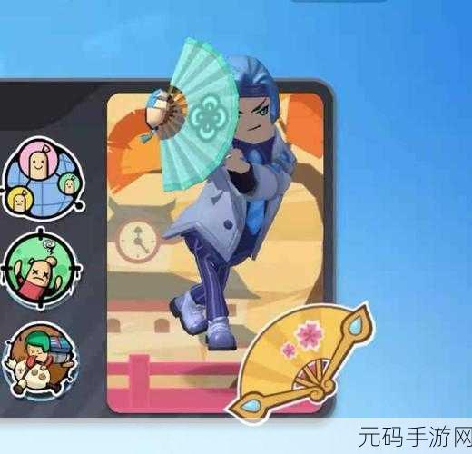 香肠派对,关公武圣身份卡技能全解析,称霸战场不是梦