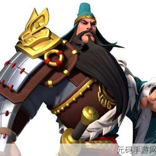 文明与征服，关羽坦丁阵容的无敌搭配秘籍