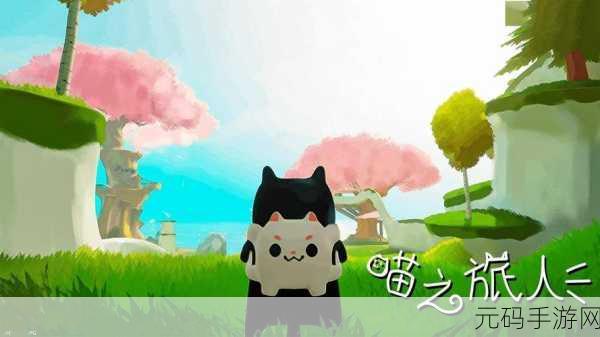猫咪玩偶之塔，卡通冒险解谜新体验，等你来挑战！