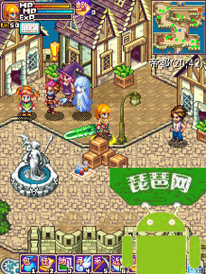 梦幻宝贝加速挂机版震撼发布,重塑魔幻角色扮演新纪元