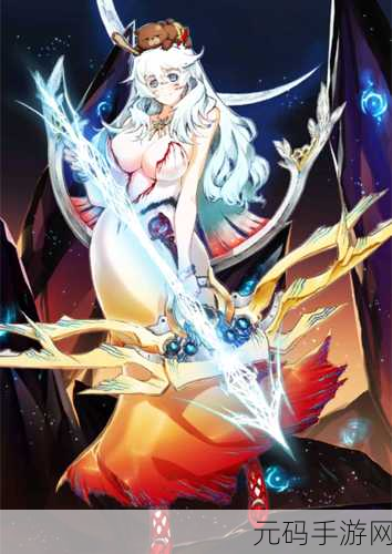 命运冠位指定加速版震撼登场,沉浸式卡牌RPG新体验等你来探索!