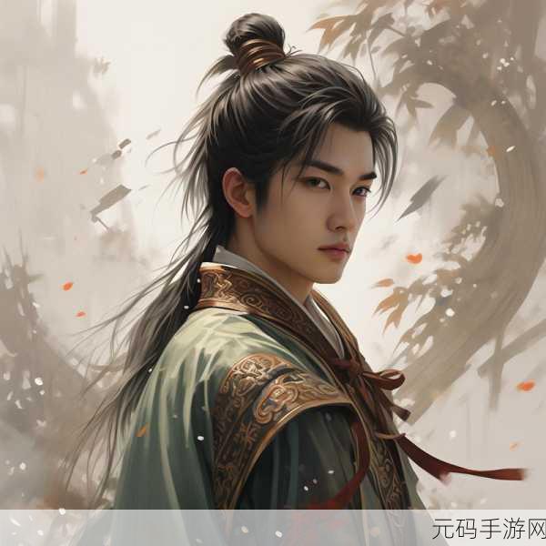 修仙之旅重启,末法时代下的古风奇缘——修仙道手游震撼登场