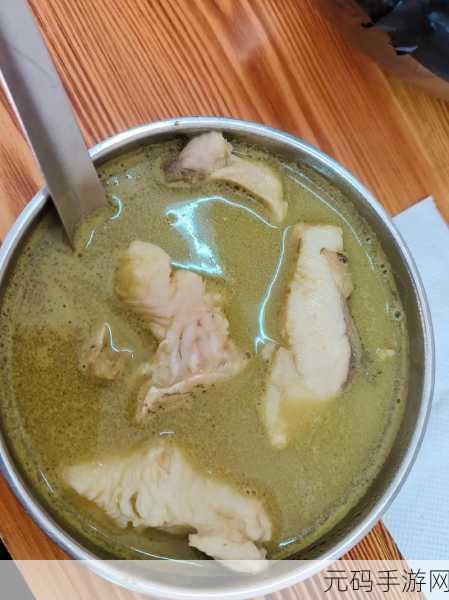 山谷烹饪与装饰,开启你的美食帝国之旅