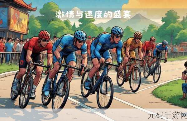 Runner.io风靡全网,一场指尖上的速度与激情盛宴