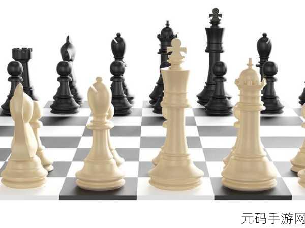 腾讯匠心打造国际象棋新体验，智慧与策略并存的棋艺盛宴等你来战！