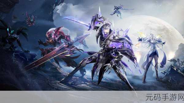 王者战神震撼公测,魔幻格斗新纪元,动作盛宴等你来战!