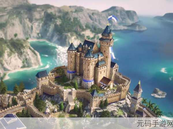 建筑模拟2震撼登场,打造你的建筑帝国