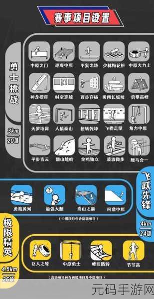 炮火冲击无限狂欢!Q萌跑酷新纪元等你来挑战